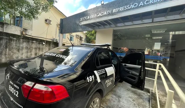 Suspeito de estuprar a filha de 5 anos é preso em Salvador; criança apresentava sinais de maus-tratos