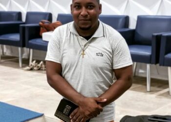 Terceiro suspeito de envolvimento na morte da cantora gospel Sara Mariano é preso na Bahia