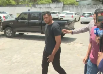 Preso quarto suspeito de envolvimento no assassinato da cantora gospel Sara Mariano
