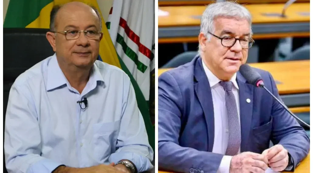 Pesquisa Economic/De Olho na Cidade aponta 2º turno em Feira de Santana