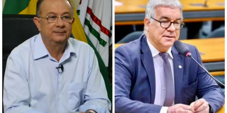 Pesquisa Economic/De Olho na Cidade aponta 2º turno em Feira de Santana