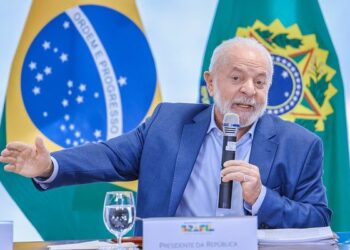 Datafolha: 40% afirmam nunca confiar nas falas de Lula, enquanto 24% sempre confiam