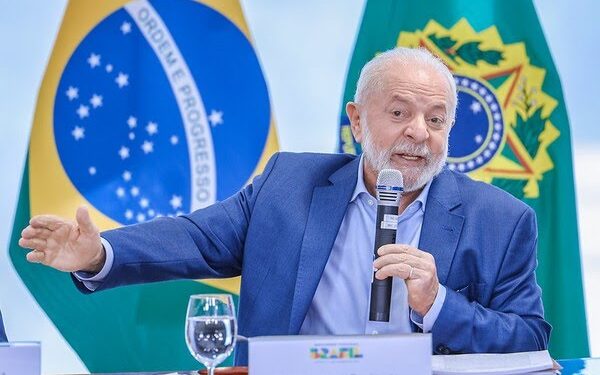 Datafolha: 40% afirmam nunca confiar nas falas de Lula, enquanto 24% sempre confiam
