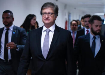 Paulo Gonet toma posse na PGR nesta segunda, com a presença de Lula