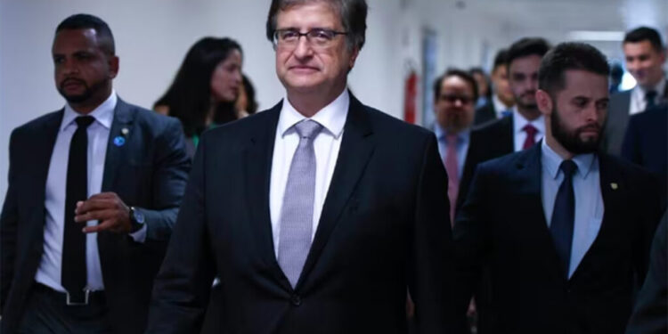 Paulo Gonet toma posse na PGR nesta segunda, com a presença de Lula