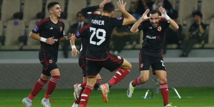 Al Ahly bate Urawa Reds e termina em terceiro lugar no Mundial de Clubes