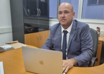 Binho Galinha quer Centro Administrativo em Feira de Santana