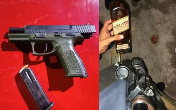 Traficante que atacou bancos na Bahia e no Paraná é morto pela PM em Salvador