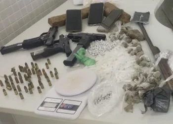 Quatro suspeitos de 10 homicídios são mortos pela polícia no interior da Bahia