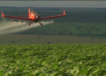 Lula sanciona com vetos lei que acelera registro de agrotóxicos no Brasil