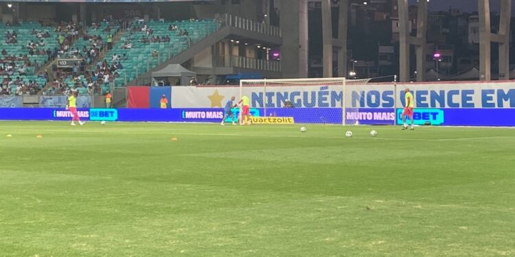 Ministério Público recomenda que clássicos entre Bahia e Vitória sigam com torcida única em 2024