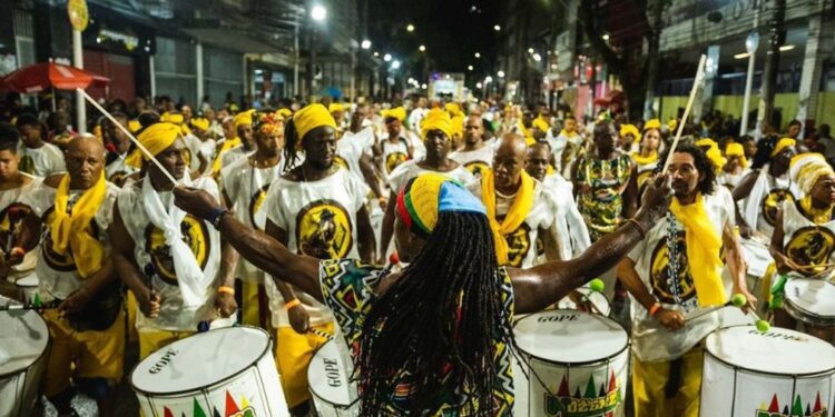 Censo 2022: Bahia segue como estado com maior proporção de pessoas pretas no Brasil, aponta IBGE