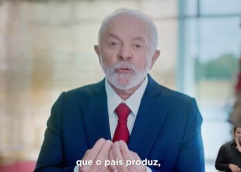 Lula vê 2024 como ano de ‘colheita’, critica discurso de ódio e pede união: ‘Que o Brasil abrace o Brasil’