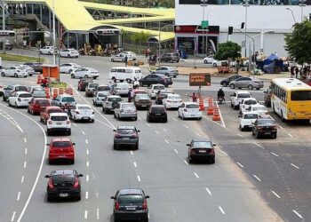 IPVA ficará 2,61% mais barato em 2024 na Bahia