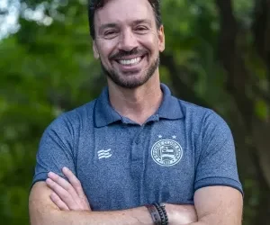 Ex-Fla, quem é o 1º presidente gay assumido entre clubes das Séries A à D