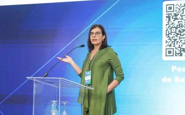 Morre aos 57 anos Fabíola Greve, diretora do Instituto de Computação da Ufba