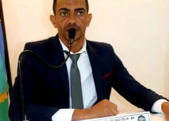 Vereador é encontrado com sinais de espancamento em matagal no interior da Bahia
