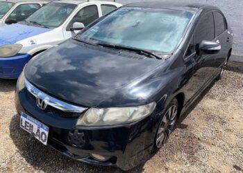 Detran-BA realiza último leilão virtual do ano, com 537 lotes em nove cidades; carros podem ser arrematados por R$ 4 mil