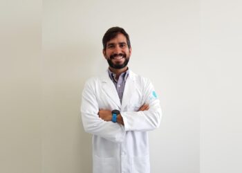 Médico Endoscopista Terapêutico dá dicas de alimentação equilibrada nas Festas de Fim de Ano