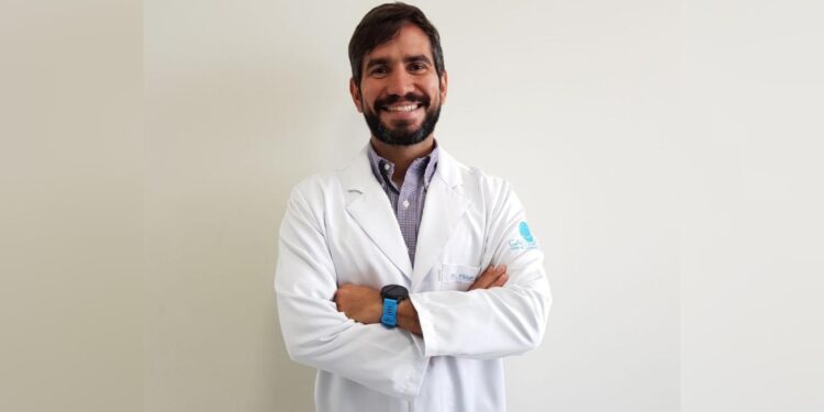 Médico Endoscopista Terapêutico dá dicas de alimentação equilibrada nas Festas de Fim de Ano