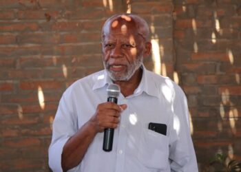 Morre ex-deputado federal e líder do movimento negro Luiz Alberto após sofrer infarto na Bahia