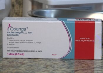 Vacina contra dengue no SUS: saiba quem pode tomar a Qdenga e quando começa a campanha no Brasil