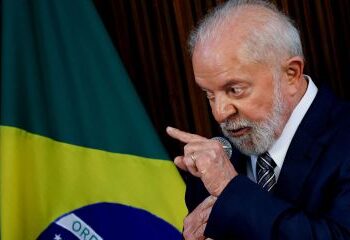 Lula assina indulto de Natal e exclui condenados pelo 8 de janeiro