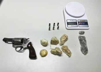 Quatro suspeitos de envolvimento na morte de policiais são mortos em confronto com a PM na BA