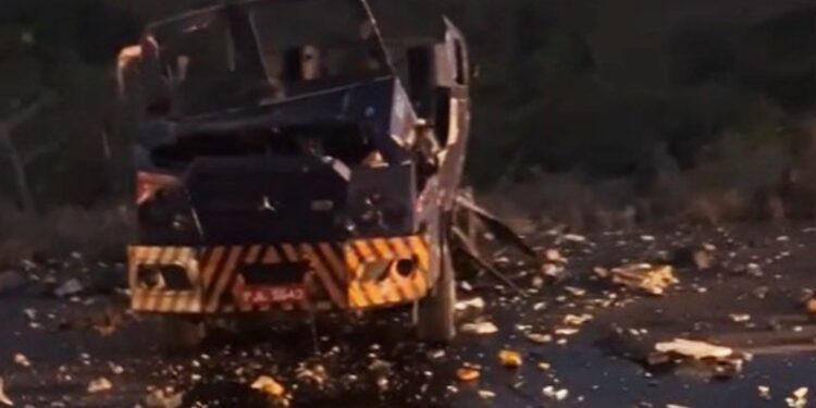 Suspeito de mandar explodir carro-forte no recôncavo da Bahia é preso em São Paulo; homem é apontado como chefe de facção