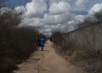 Corpo de mulher é encontrado com 25 marcas de tiros no interior da Bahia