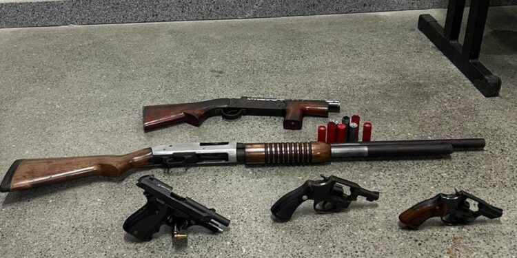 Cinco homens suspeitos de ataques a bancos morrem em confronto com policiais militares no sudoeste da Bahia