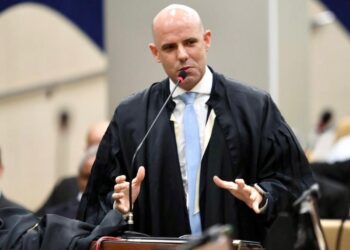 Presidente Lula nomeia novo desembargador do Tribunal Regional do Trabalho da Bahia