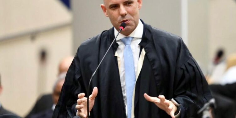 Presidente Lula nomeia novo desembargador do Tribunal Regional do Trabalho da Bahia