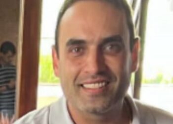 Vice-prefeito de cidade baiana é preso por tráfico de drogas e porte ilegal de armas