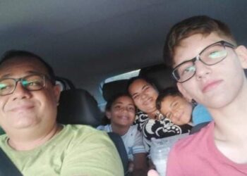 Identificados os cinco familiares mortos em batida entre carro e carreta na BA; motorista era funcionário de prefeitura