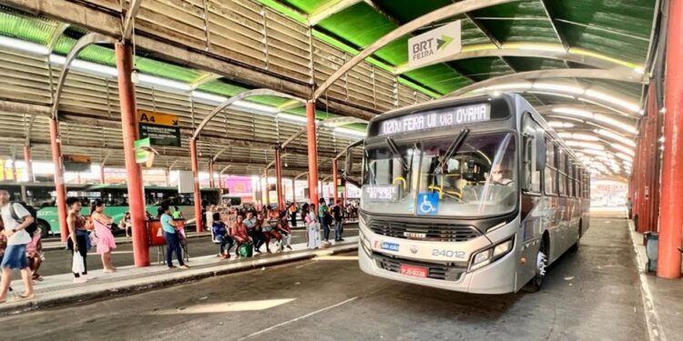 Prefeitura reforça transporte público para o torneio internacional de beach tênis