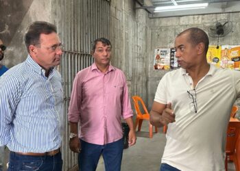 Centro de Abastecimento vai receber melhorias a partir da próxima semana