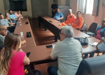 Prefeitura realiza mutirão para retirada de resíduos após as chuvas