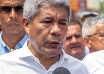 Após morte de indígena, Jerônimo tenta montar mesa de negociação para encerrar conflito em Potiraguá