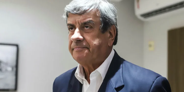 Imaps vai à Justiça cobrar dívida milionária da gestão Colbert