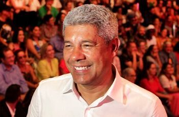 Jerônimo é o governador mais bem avaliado do Nordeste