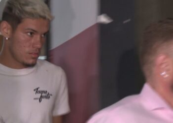 Polícia investiga morte de jovem de 19 anos após encontro com jogador do sub-20 do Corinthians em SP