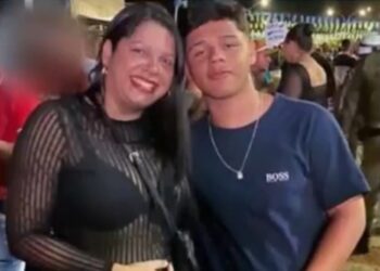 Servidora municipal e filho morrem após batida entre carros em rodovia na Bahia