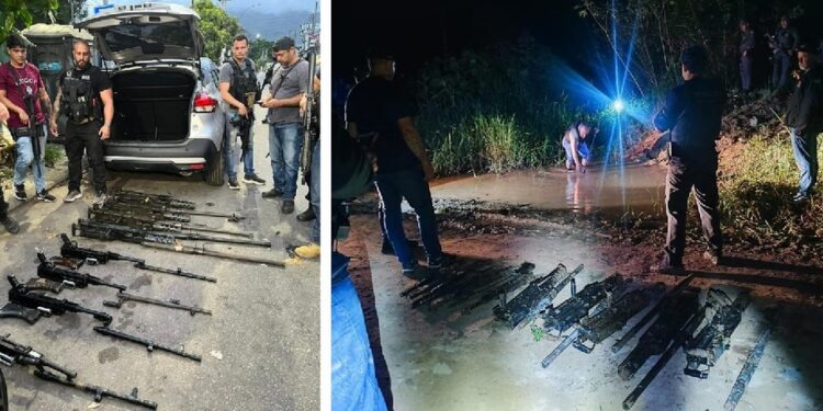 38 militares são punidos internamente após furto de metralhadoras em quartel de SP; prazo para conclusão de inquérito é prorrogado pela Justiça Militar