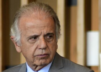 Havia vista grossa do Exército com acampamentos, diz ministro da Defesa