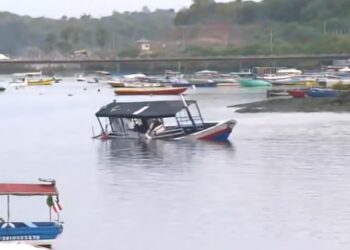 Veja quem são as vítimas de barco que naufragou na Bahia