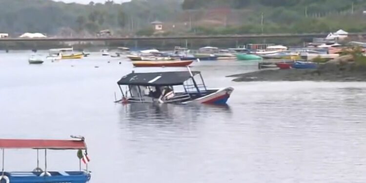 Veja quem são as vítimas de barco que naufragou na Bahia