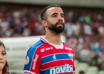 Caio Alexandre se torna a maior compra da história do Bahia; veja o valor