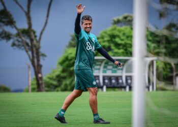 São Paulo fecha contratação do técnico Thiago Carpini