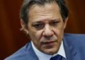 Governo cria grupo de trabalho para analisar isenção tributária a pastores, diz Haddad